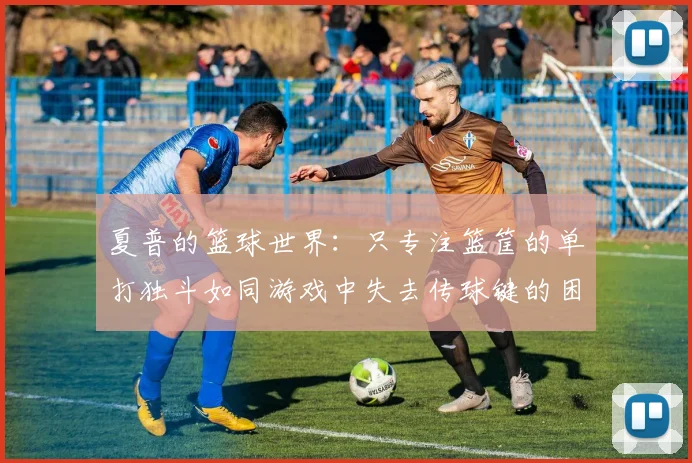 夏普的篮球世界：只专注篮筐的单打独斗如同游戏中失去传球键的困境